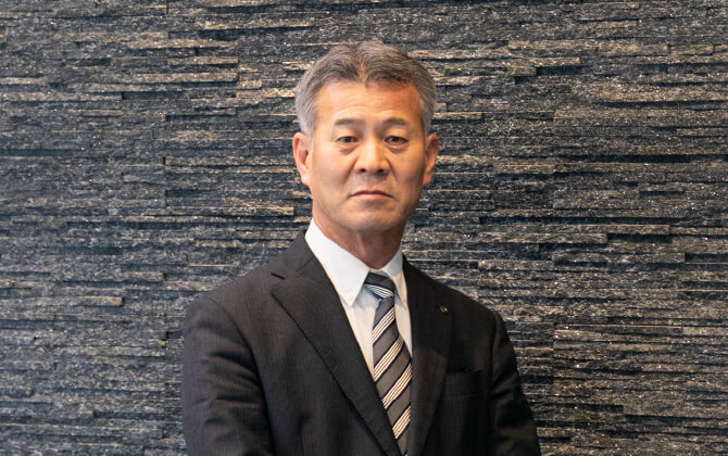 会社案内 株式会社金山工務店